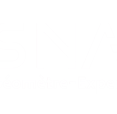 SNA-GE Géomètre expert nantes LOGO