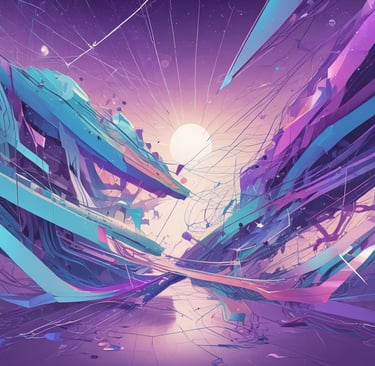 worm's-eye view photography of concrete building