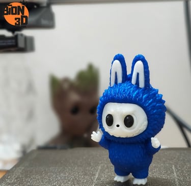 labubu
