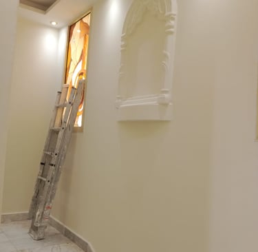 اسعار دهانات جنوب الرياض