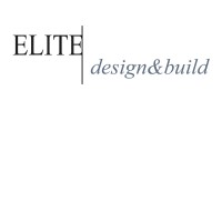 Logo client Elite Design and Build