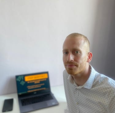 Tanguy Jaffre – Consultant en intelligence artificielle pour artisans et TPE – JAFFRE IA CONSEIL