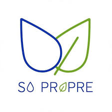 Logo client So Propre, entreprise de nettoyage à Roanne (42)
