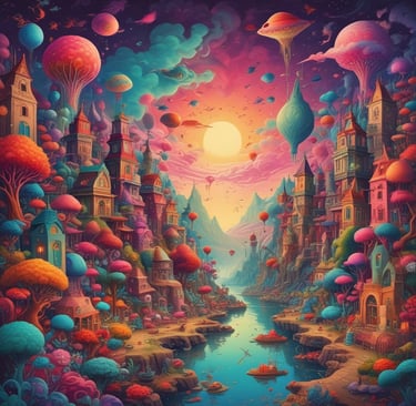 A close-up of the book tell me your dreams.