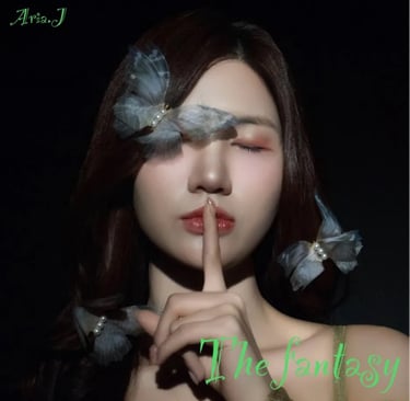 Aria.J - The Fantasy