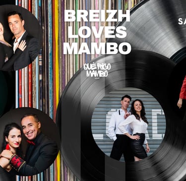 Photo de tous les professeurs de l'evenement