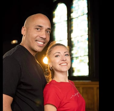 eric et clementine
