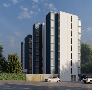 Las mejores opciones de vivienda en la ciudad de Guatemala