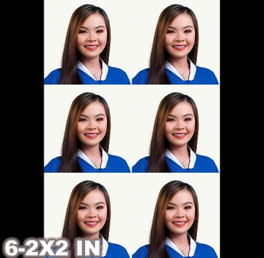 6-2X2in