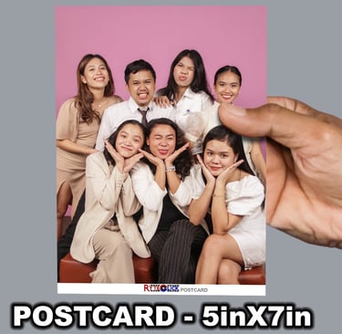 Postcard