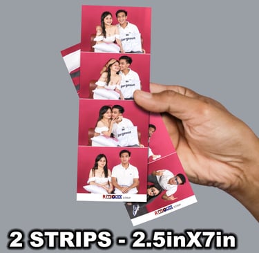 Strips