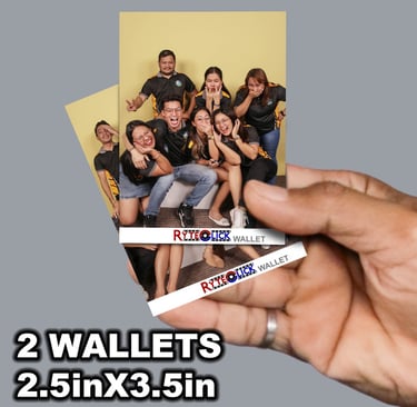 Wallets