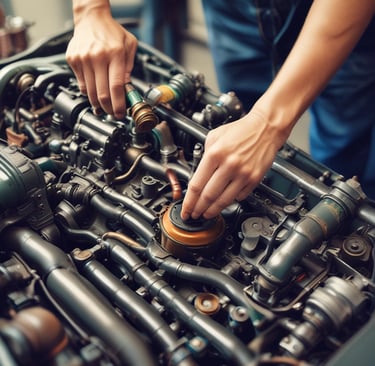 white concrete building during daytime