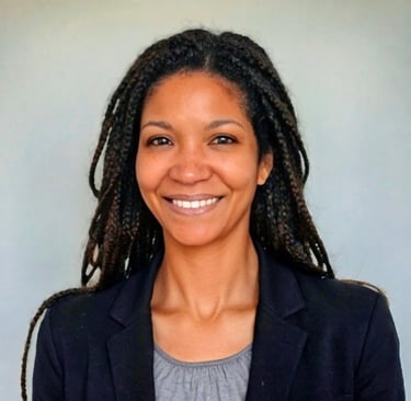 Nelly Sébastien, coach en développement personnel et professionnel