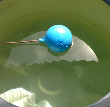 caixa d'agua