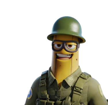 a man in a military uniform with a helmet on