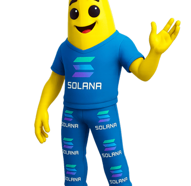 a banana banana banana banana, banana, and a banana