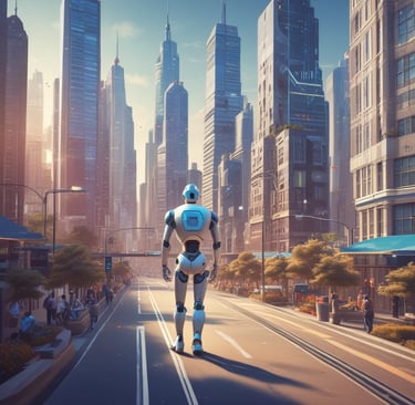 geometric shape digital wallpaper