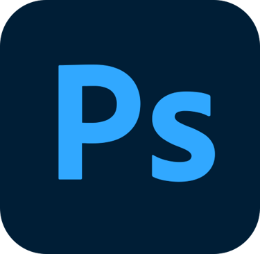 Adobe Photoshop Montage