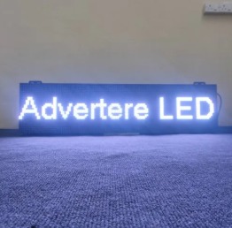 LED MOVING BOARD