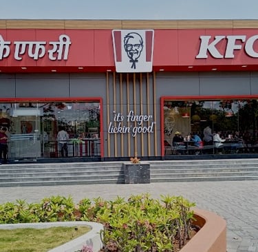 ACP SIGNAGE MANUFACTURER IN AL INDIA