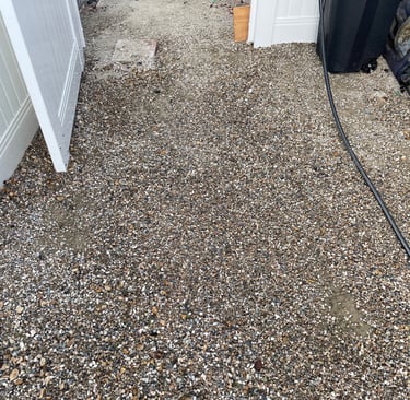 P.A.W.S. Pet Waste Removal and Deodorizer