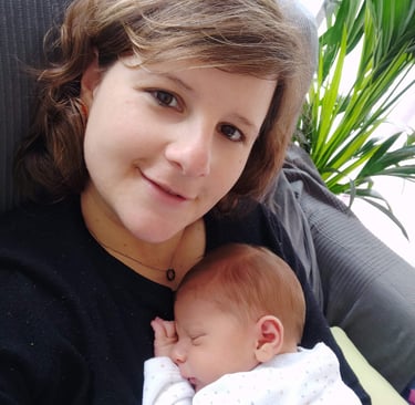 assessora de son infantil