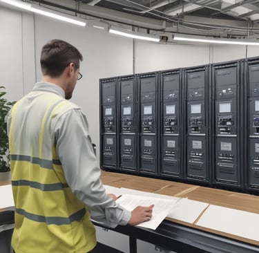 white concrete building during daytime