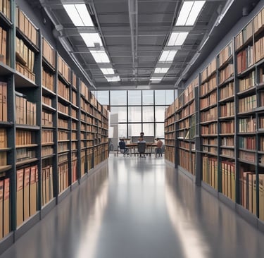 white concrete building during daytime