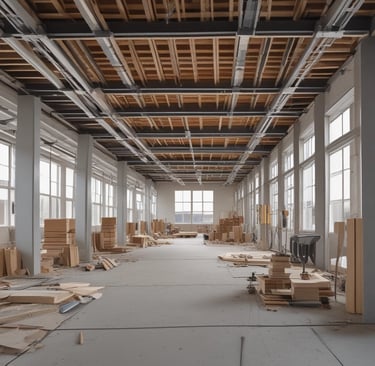 white concrete building during daytime