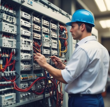 worm's-eye view photography of concrete building