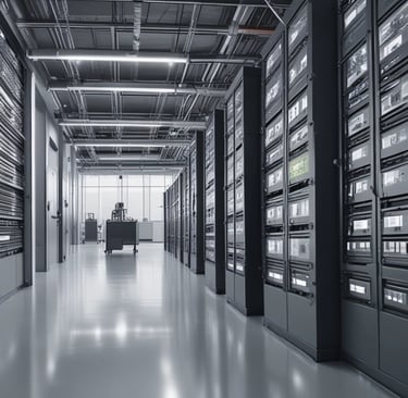 white concrete building during daytime