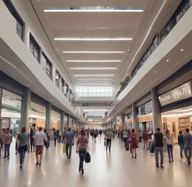 black blue and yellow textile