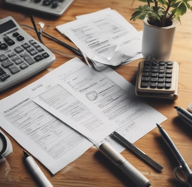 a man riding a skateboard down the side of a ramp