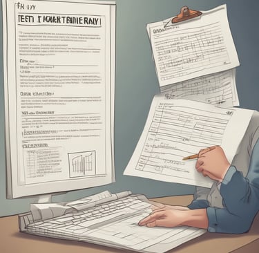 a man riding a skateboard down the side of a ramp