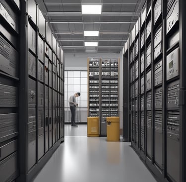 white concrete building during daytime