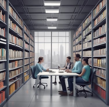 white concrete building