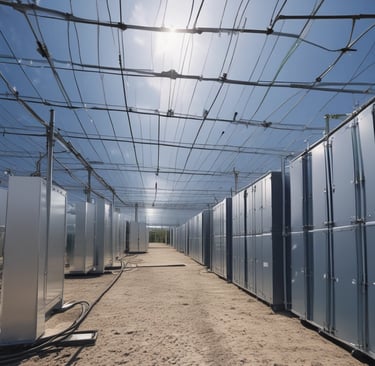 white concrete building