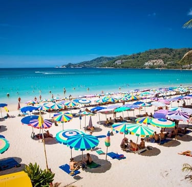 top things to do in Patong