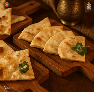 naan dil rani restaurant