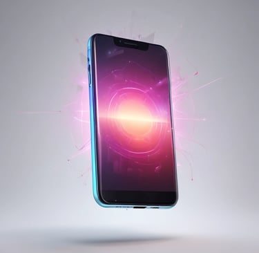 Bright living room with modern inventory