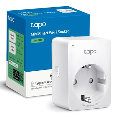 TP-Link Tapo P100