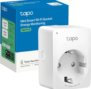 TP-Link Tapo P110