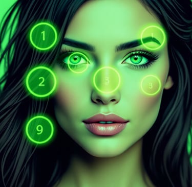 How to do EFT tapping