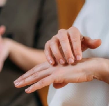 How to reduce stress with ETF 