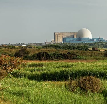 Sizewell airbnb