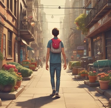 A close-up of an old-fashioned typewriter featuring a sheet of paper with the words 'PARENTING PODCASTS' typed on it. The typewriter is placed on a wooden surface and the background is a plain, neutral color.