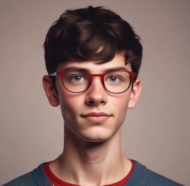 Bright living room with modern inventory