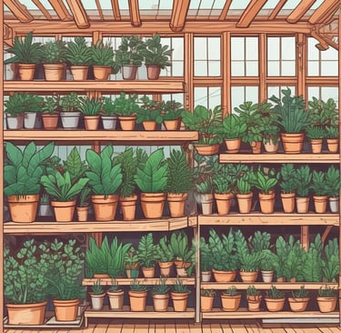 Bright living room with modern inventory