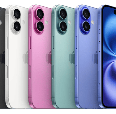 Iphone 16
